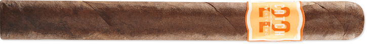 Double Corona (7.5" x 52)
