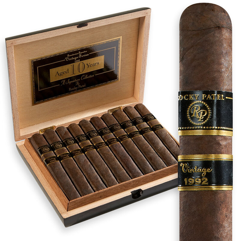 Rocky Patel Vintage '92