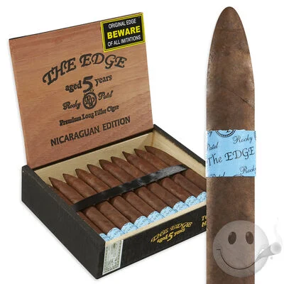 Rocky Patel The Edge Habano