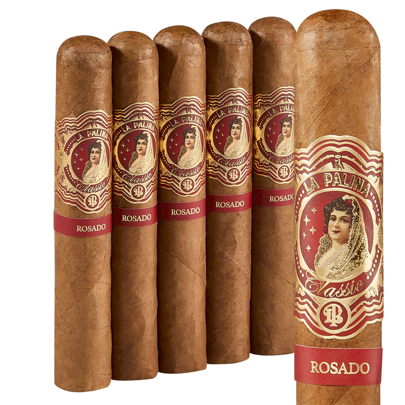La Palina Classic Rosado | Cigars International