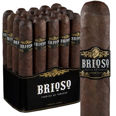 Brioso Maduro