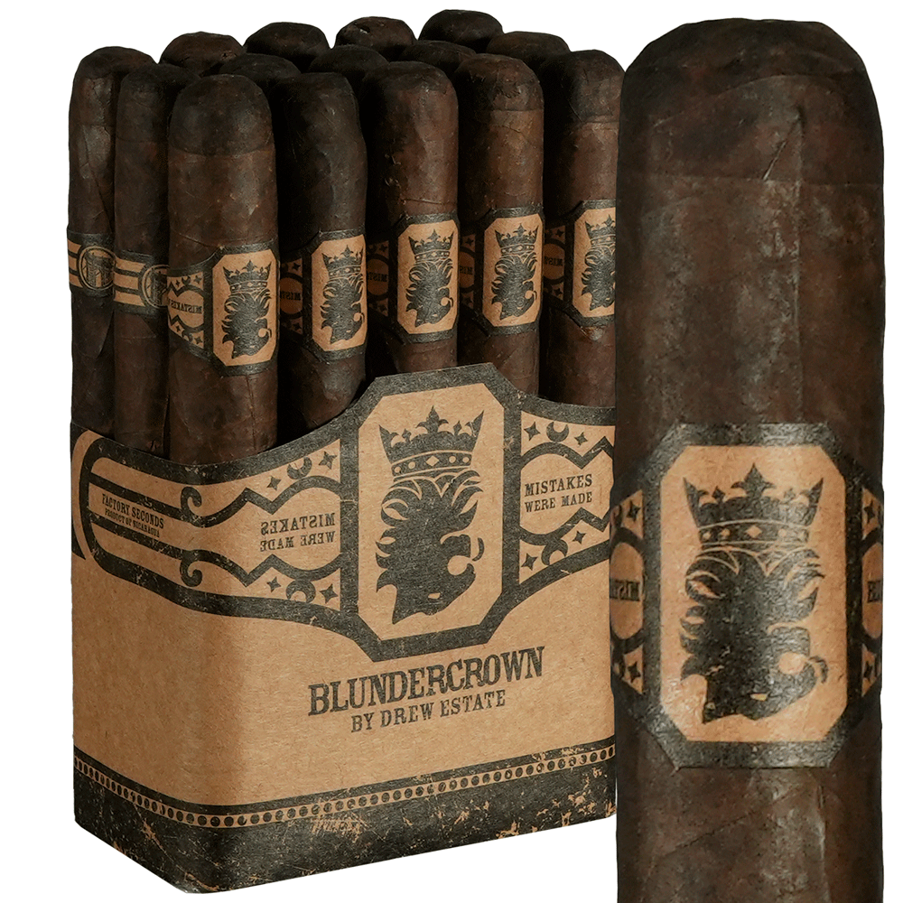 Robusto (5.0" x 50)