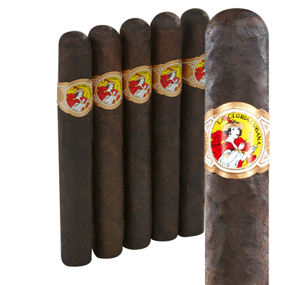 La Gloria Cubana