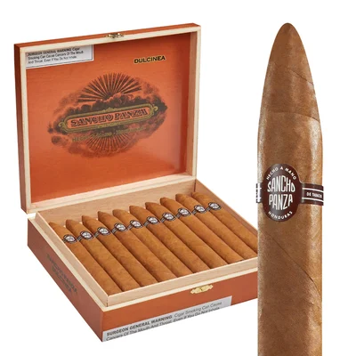 Sancho Panza Vintage