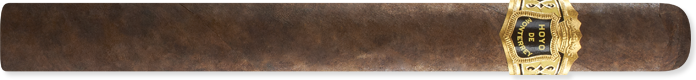 Sultans (7.2" x 54) - Maduro