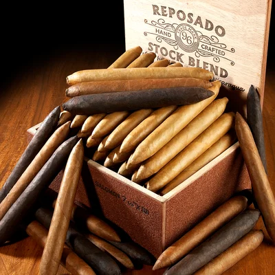 Reposado '96