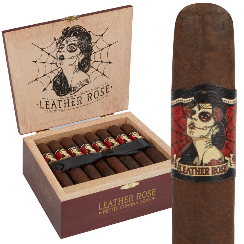 deadwood tobacco company Drew Estate Deadwood Tobacco Co