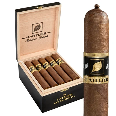 L'Atelier Selection Speciale