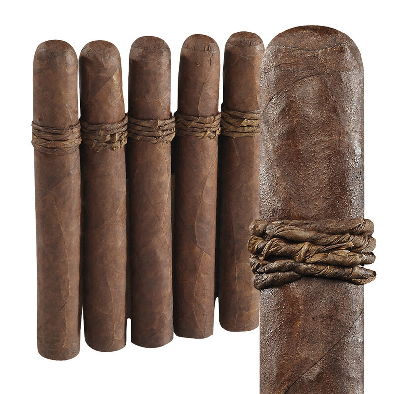 amazon tobacco products CAO Amazon Basin