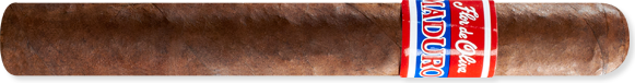 Toro (6.0" x 50) - Maduro