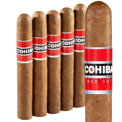 Cohiba Red Dot
