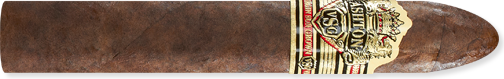 Belicoso #1 (5.2" x 52)