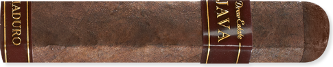 The 58 (5.0" x 58) - Maduro