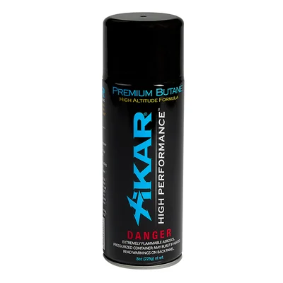 Xikar High Performance Butane