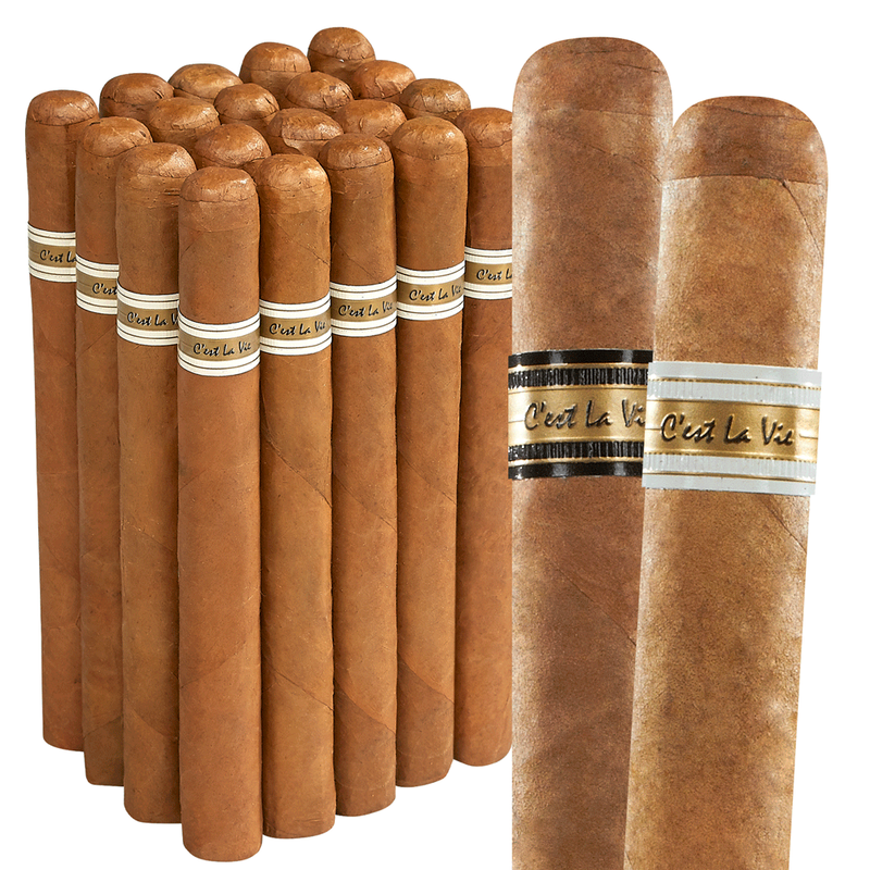 c tobacco C'est La Vie