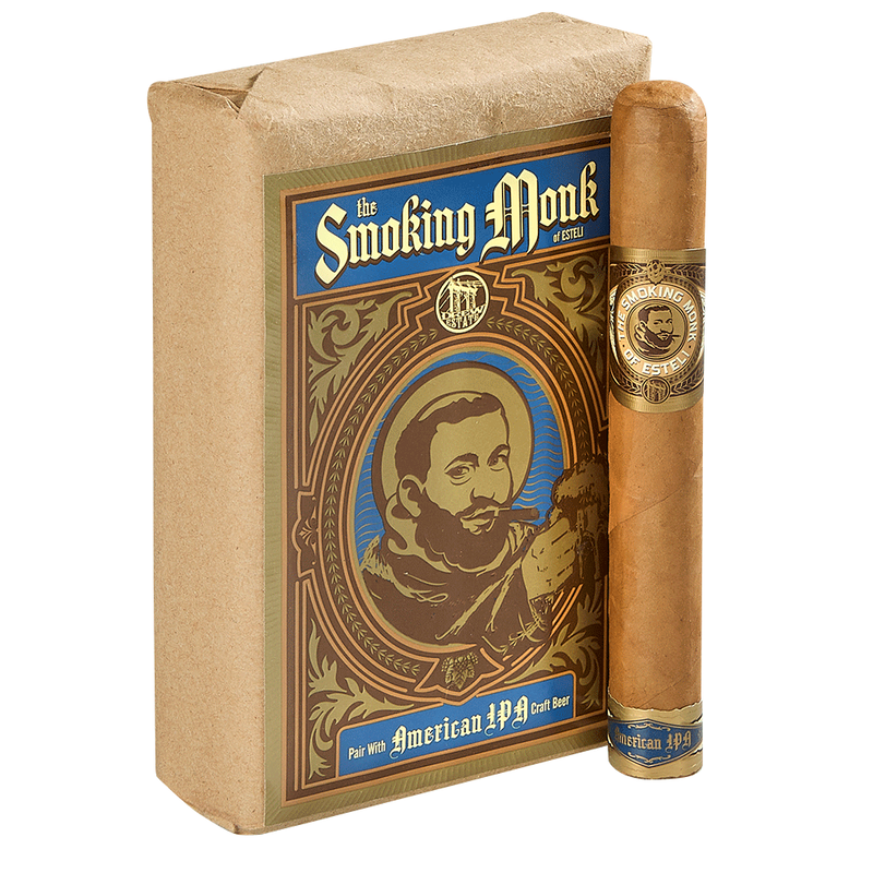 Drew Estate Smoking Monk IPA