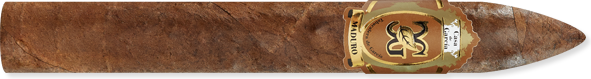 Belicoso (6.1" x 52) - Maduro