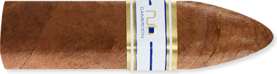 466 Box-Press Torpedo (4.0" x 66) - Cameroon