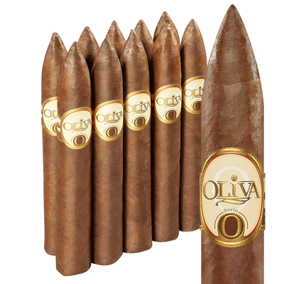 Oliva Serie 'O'