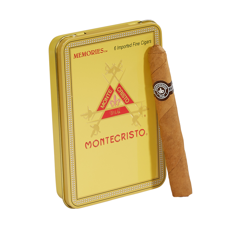 Montecristo Original | Cigars International