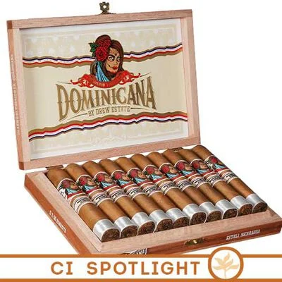Drew Estate Deadwood Dominicana