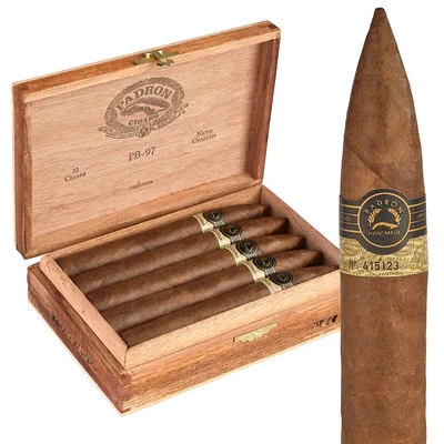 Padron Black Natural