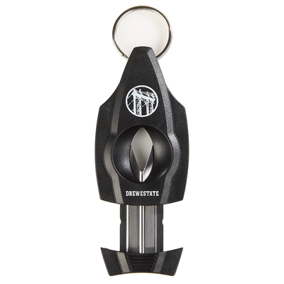 Drew Estate  Keychain V-Cutter