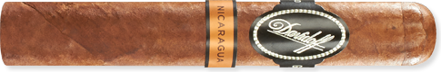 Robusto (Tubos) (5.0" x 50)