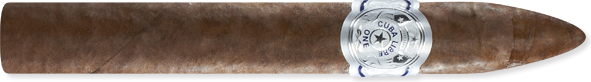 No. 2 (Belicoso) (6.1" x 52)