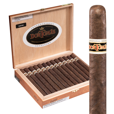 Don Tomas International Selection Maduro