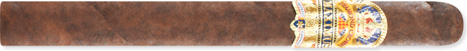 #2 (Churchill) (7.0" x 50)