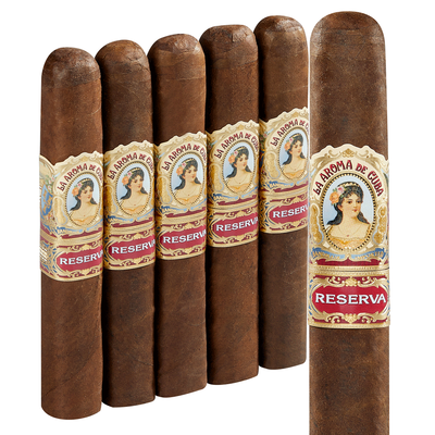 La Aroma de Cuba Reserva