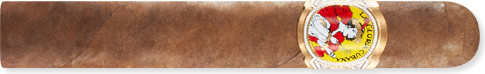 Wavell (5.0" x 50) - Natural