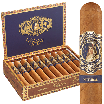 La Palina Classic Natural