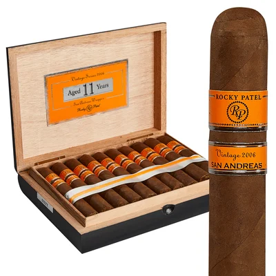 Rocky Patel Vintage 2006