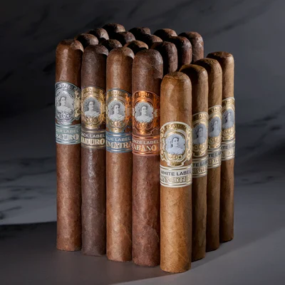La Palina Palooza Mega-Sampler