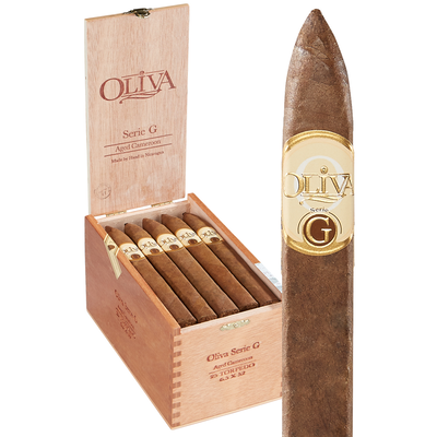 Oliva Serie 'G'