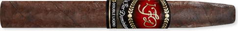 Chiselito (5.0" x 44) - Maduro