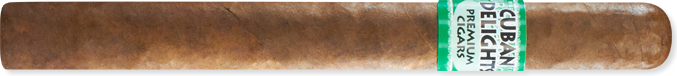 Churchill (7.0" x 50) - Dominican Natural