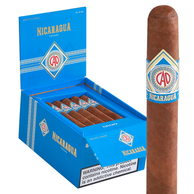 CAO Nicaragua