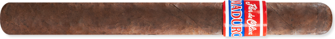 Churchill (7.0" x 50) - Maduro