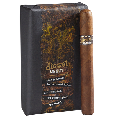 Diesel Uncut