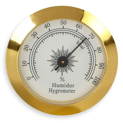 Analog Hygrometers