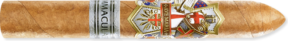 Belicoso (6.0" x 54)