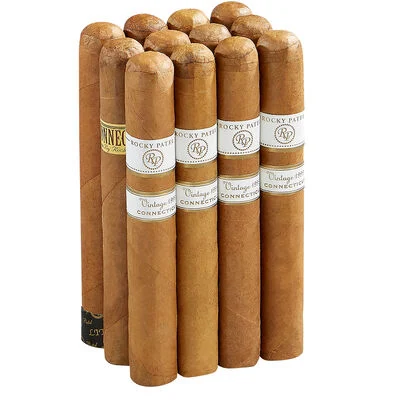 Rocky Patel Hello Mellow Sampler