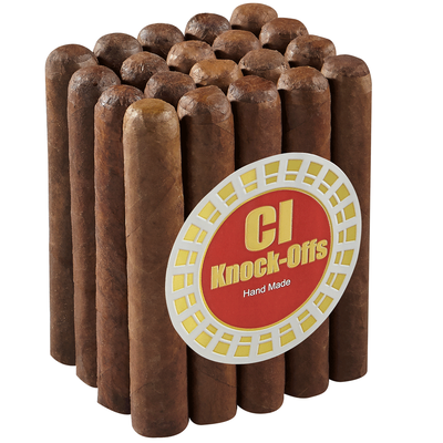 CI Knock-Offs - Compare to La Gloria