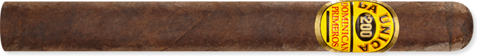 #200 (7.0" x 49) - Maduro
