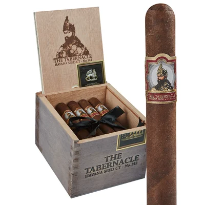 Foundation The Tabernacle Havana Seed CT #142
