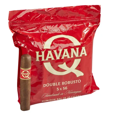 Havana Q by Quorum