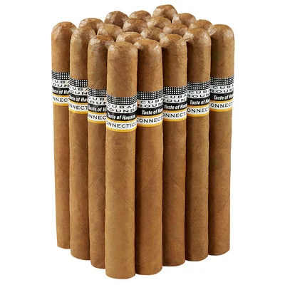 Cuban Rounds Connecticut